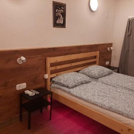 Апартаменти Apartman Vorosmarty Будапешт Екстер'єр фото