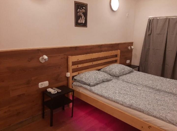 Апартаменти Apartman Vorosmarty Будапешт Екстер'єр фото
