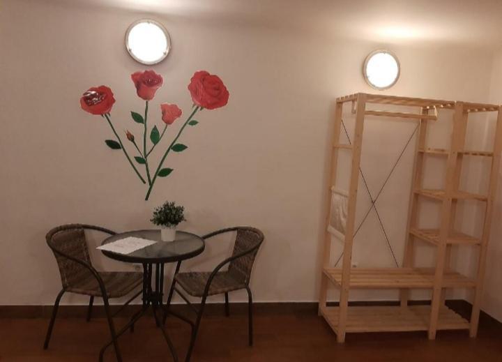 Апартаменти Apartman Vorosmarty Будапешт Екстер'єр фото