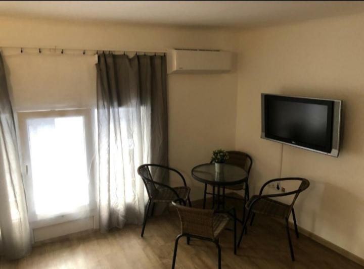Апартаменти Apartman Vorosmarty Будапешт Екстер'єр фото