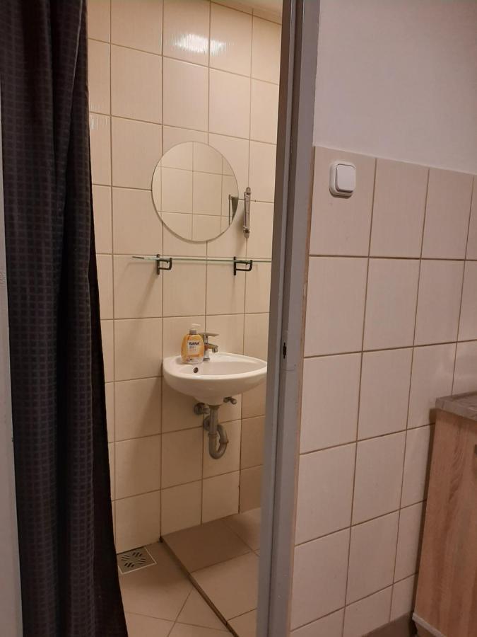 Апартаменти Apartman Vorosmarty Будапешт Екстер'єр фото