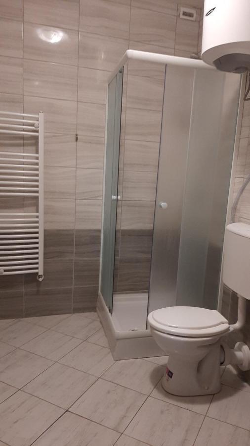 Апартаменти Apartman Vorosmarty Будапешт Екстер'єр фото