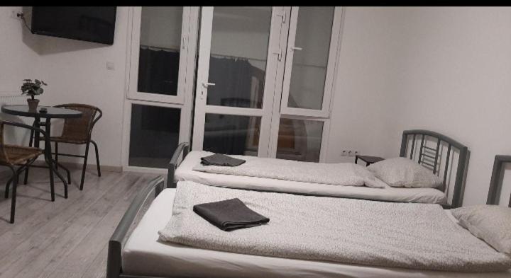Апартаменти Apartman Vorosmarty Будапешт Екстер'єр фото