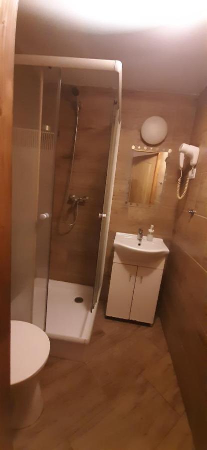 Апартаменти Apartman Vorosmarty Будапешт Екстер'єр фото