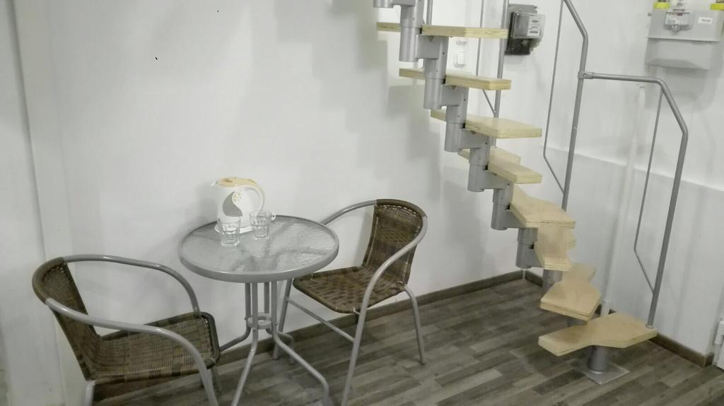 Апартаменти Apartman Vorosmarty Будапешт Екстер'єр фото