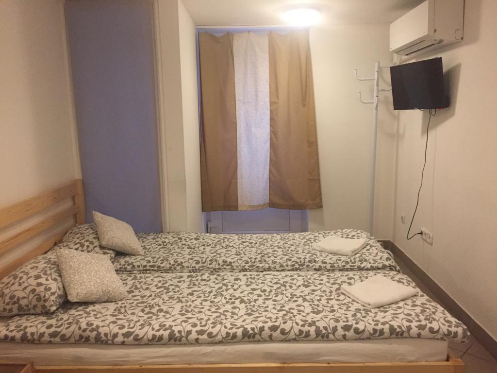 Апартаменти Apartman Vorosmarty Будапешт Екстер'єр фото
