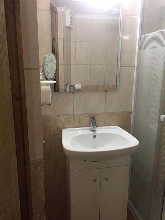 Апартаменти Apartman Vorosmarty Будапешт Екстер'єр фото