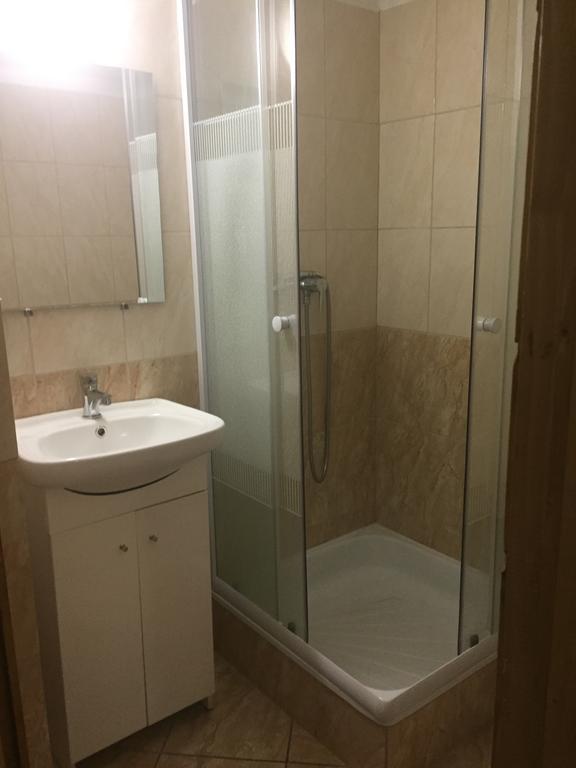Апартаменти Apartman Vorosmarty Будапешт Екстер'єр фото
