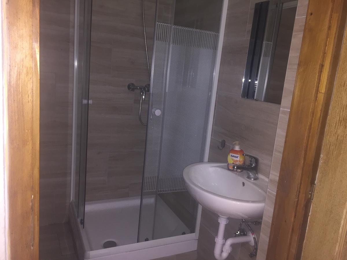 Апартаменти Apartman Vorosmarty Будапешт Екстер'єр фото