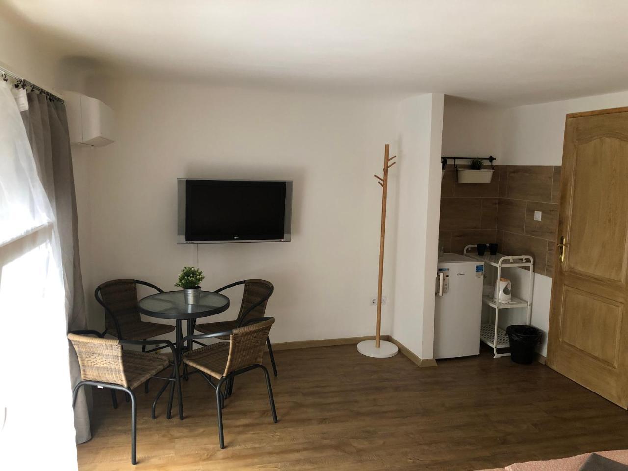 Апартаменти Apartman Vorosmarty Будапешт Екстер'єр фото