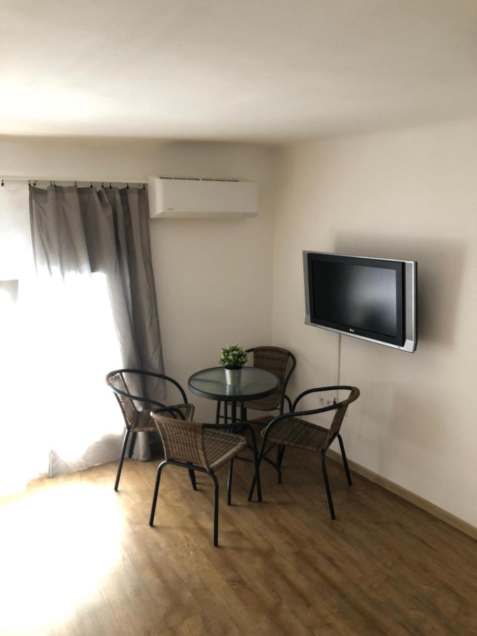 Апартаменти Apartman Vorosmarty Будапешт Екстер'єр фото